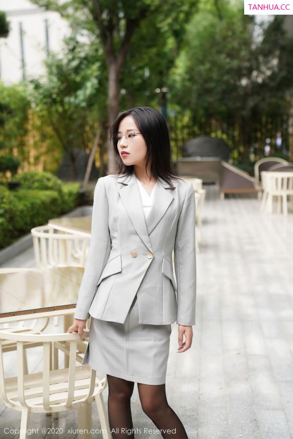 Kely香香  [XiuRen]高清写真图 2020.08.12 No.2433 仓井优香第15张图片